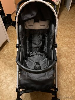 Peg Perego Switch Easy Drive - 4