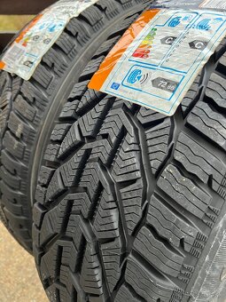 Sebring zimně pneu 225/65R17 - 4