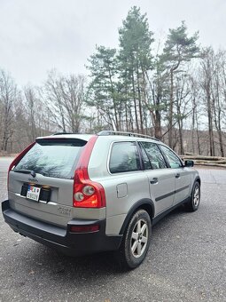 Volvo XC90, 190tkm - 4