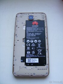 Huawei Y6 II a Y6 2017 - 4