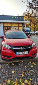 Honda HR-V 1.5 i-VTEC Elegance, 96kW, M6, 5d. - 4