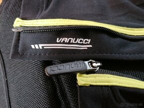 Vanucci V 1.1 chranic tela vel: XL - 4