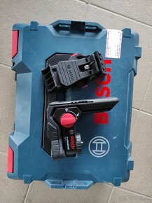 Bosch GLL 3-80C + BM1 L-Boxx Krížový laser - 4