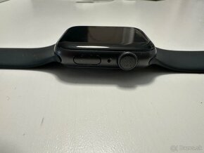 Apple Watch Series 6 - 4