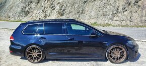 Volkswagen Golf 7.5 Variant GTD - 4