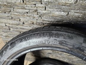 235/40/R18 Continental Premium Contact 6 - 4