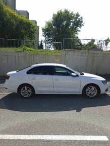 Volkswagen JETTA 2.0TDI, DSG - 4