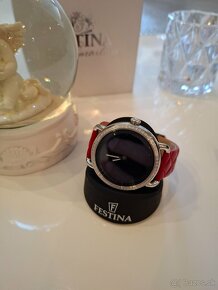 Nové smart Festina Smartime hodiny - 4