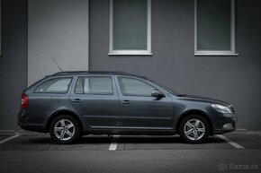 Škoda Octavia Combi 1.6 TDI CR DPF Classic - 4