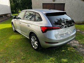 Škoda Scala Style 1.6 TDI 2020, Odpočet DPH - 4