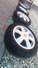 5x100r15 - 4