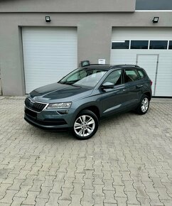 ŠKODA Karoq 1.6 TDI DSG - 2020 - 63.000 km - ODPOČET DPH - 4