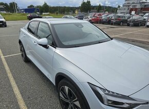 Polestar 2 Perfomans 2022 476KM - 4