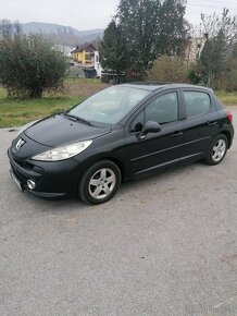 Peugeot 207 - 4