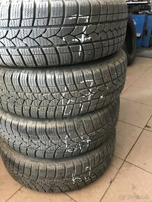 175/65 r14 letne zimne disky 4x100 hyundai kia - 4