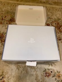 [SOLD] PlayStation VR1 Komplet - 4