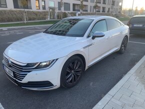 Na predaj Volkswagen Arteon - 4