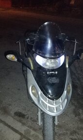 Predám vymením skúter jm star 150cc - 4