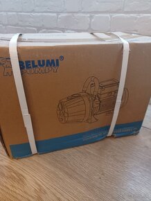 Čerpadlo BELUMI - 4