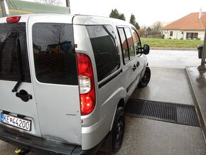 Fiat doblo cargo 1.3 jtd - 4