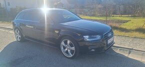 Audi a 4 b8 2.0 88kw - 4