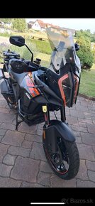 Ktm 1290 SAS - 4