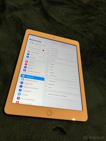 iPad 5.gen, 128GB - 4