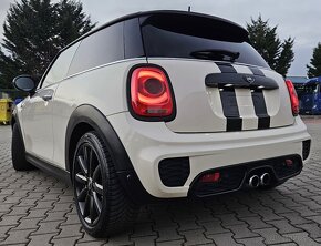 Mini Cooper  F56 Benzin 100kw - 4