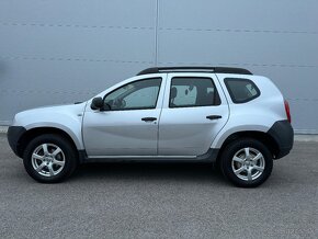 Predám Dacia Duster 1.5DCi 81kW 4x4 - 4