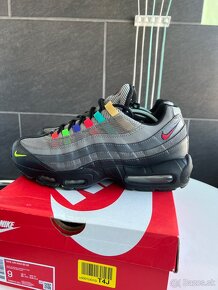 Nike Air Max 95 SE veľ. 42,5 - 4