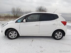 HYUNDAI ix20 68000 km - 4