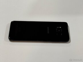 Samsung S8 Black 4/64GB - 4