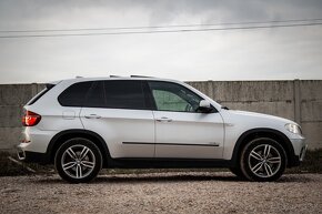 BMW e70 X5 xDrive30d - 4