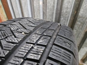 Zimné pneu Triangle - 235/55 r18 104V - 4