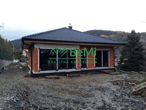 Predaj, Bungalov, holodom 102 m2,Rudinská, okres Kysucké Nov - 4