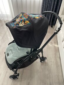 Bugaboo Bee 5 limitovaná edícia - 4