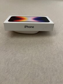 APPLE IPHONE SE 2022 64GB MIDNIGHT - 4