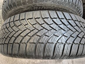 235/60 r17 zimné 4 ks BRIDGESTONE dezén 7,9 - 7,8 mm DOT2022 - 4