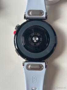 Huawei Watch GT 5 41mm, blue - dámske - 4