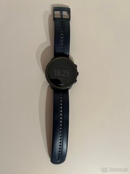 Suunto 9 Baro - Granite Blue Titanium - 4