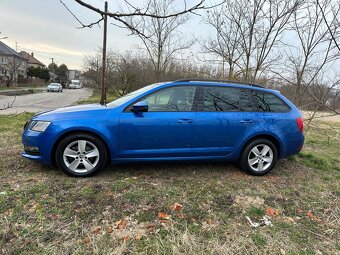 Škoda octavia 1.5tsi - 4