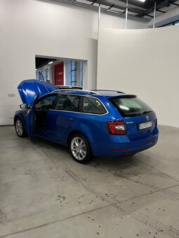 SKODA OCTAVIA 1.6 TDI 85 kW - 4