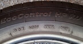 Pneumatiky Fulda EcoControl HP 2, 205/55 R16, 91V - 4