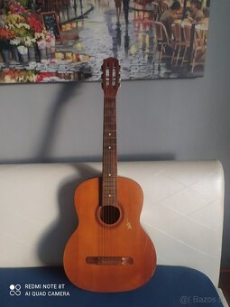 Gitara - 4