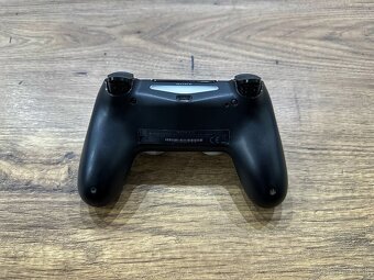 Ovládač na PS4 DualShock V1 Grey Camouflage - 4