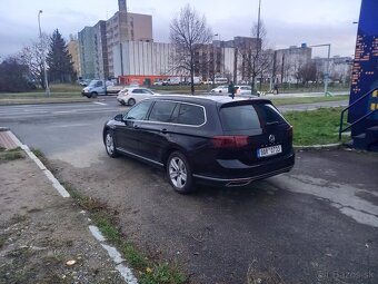 PASSAT B8 DSG KUZE IQ NAVI EVO FACE 110kW - 4