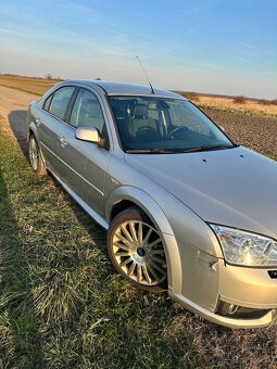 Ford mondeo st 2.2tdci - 4