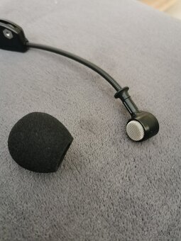 Mikrofón Shure WH20 - 4