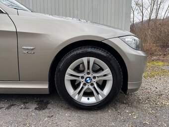 BMW rad 3 320d 184k xDrive - 4