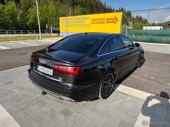 Audi A6 2.0 TDi - 4